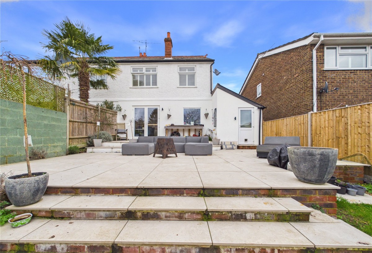 Tilehurst, Reading, Berkshire