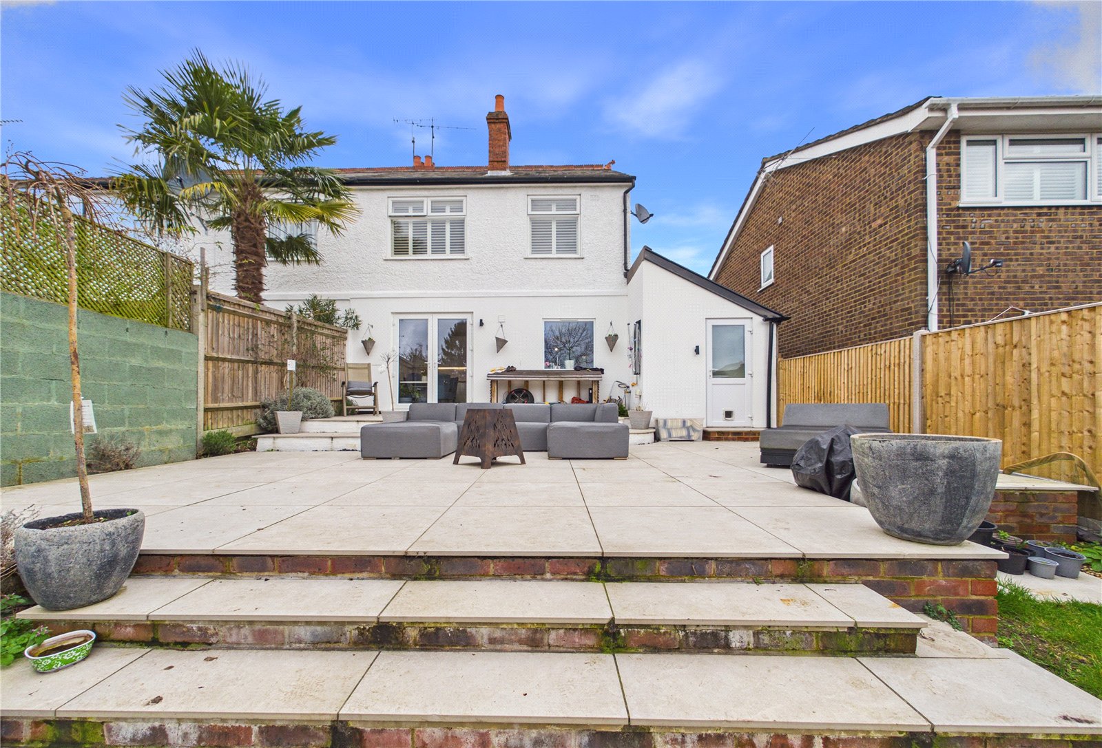 3 bedroom House for sale in Tilehurst, Reading, Berkshire