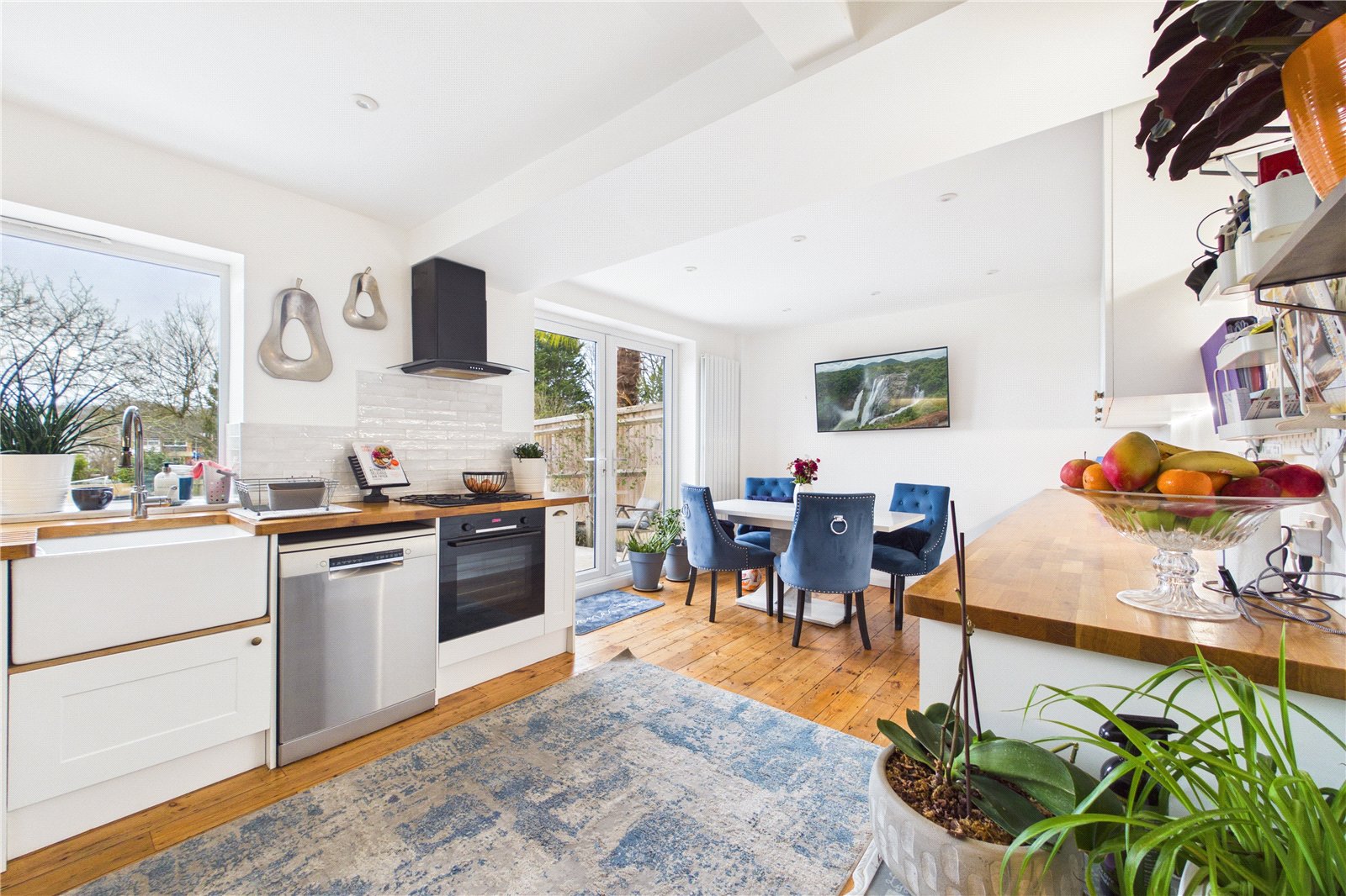 3 bedroom House for sale in Tilehurst, Reading, Berkshire