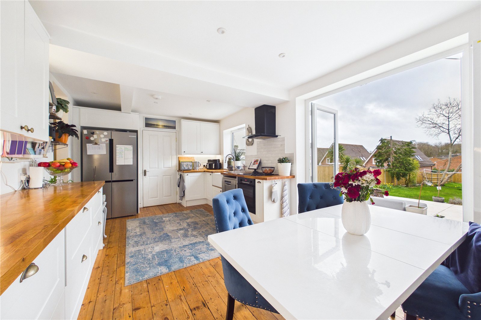 3 bedroom House for sale in Tilehurst, Reading, Berkshire