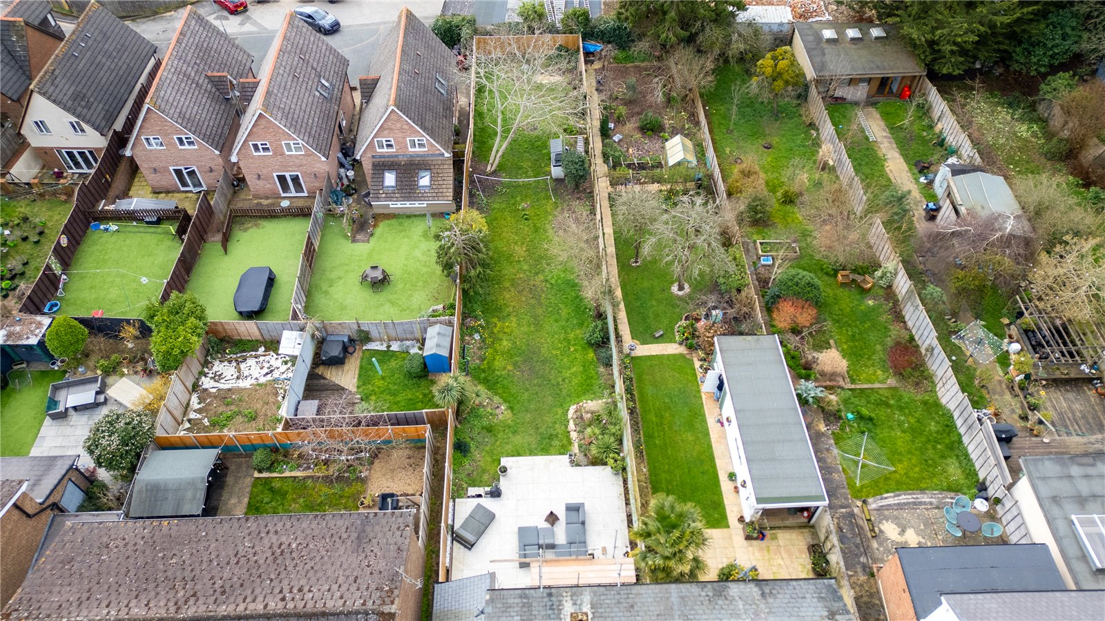 3 bedroom House for sale in Tilehurst, Reading, Berkshire