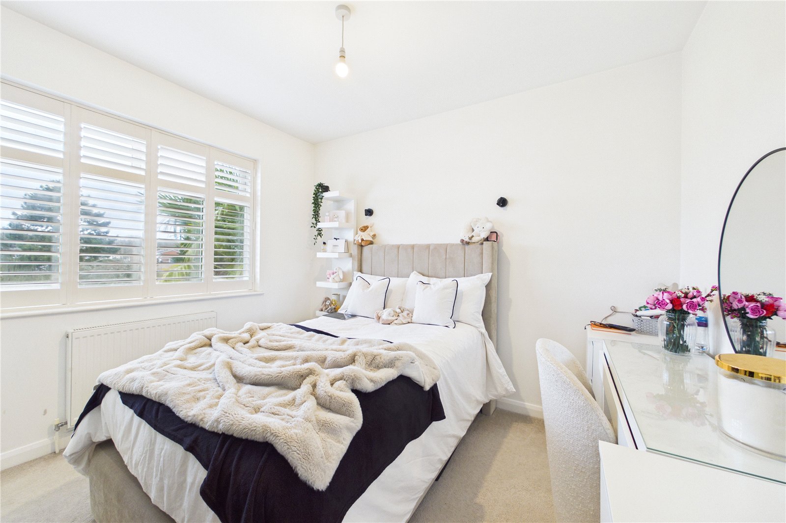 3 bedroom House for sale in Tilehurst, Reading, Berkshire