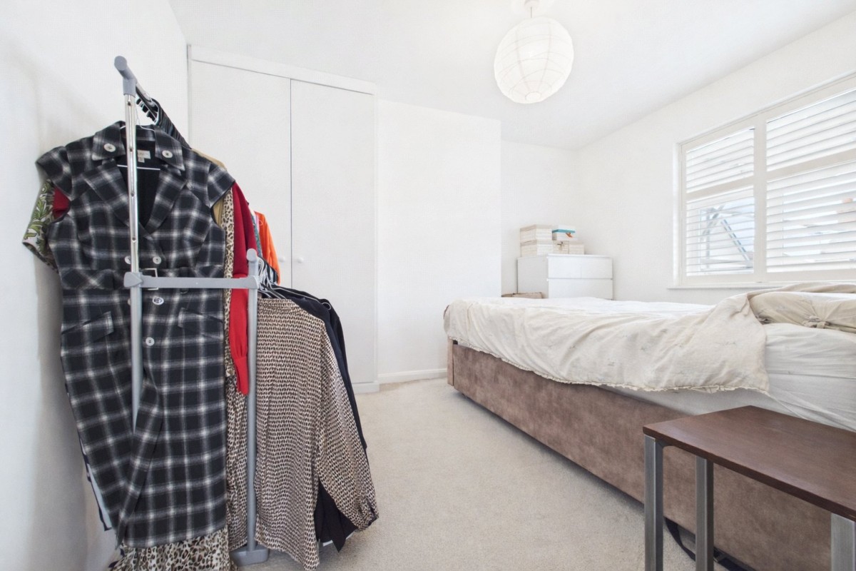 Tilehurst, Reading, Berkshire