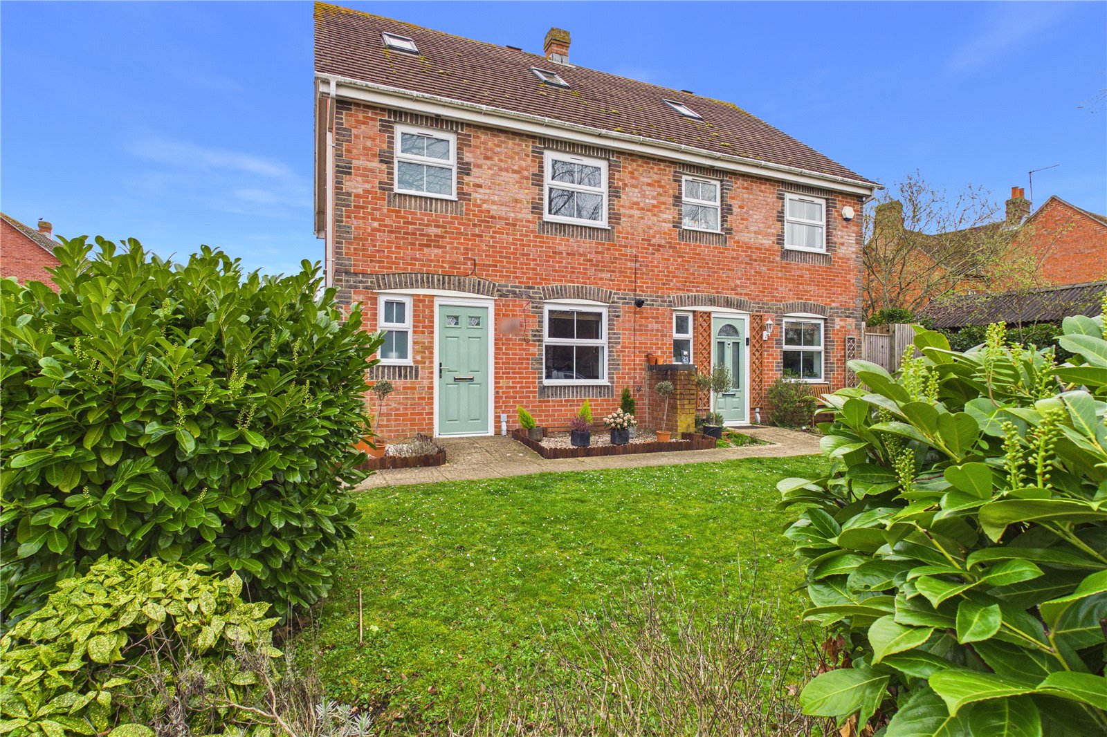 Theale, Reading, Berkshire