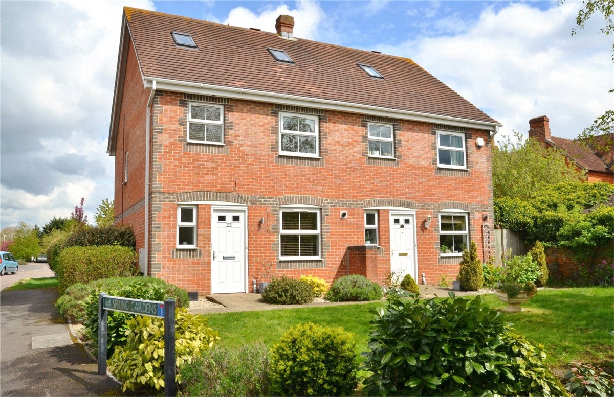 Theale, Reading, Berkshire
