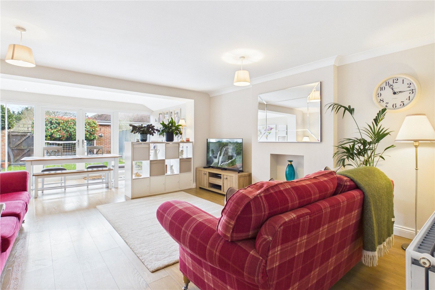 Theale, Reading, Berkshire