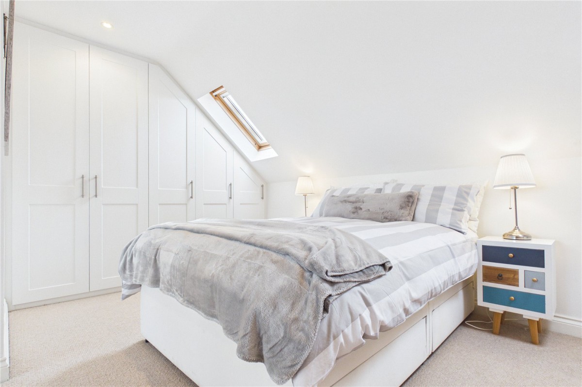 Theale, Reading, Berkshire