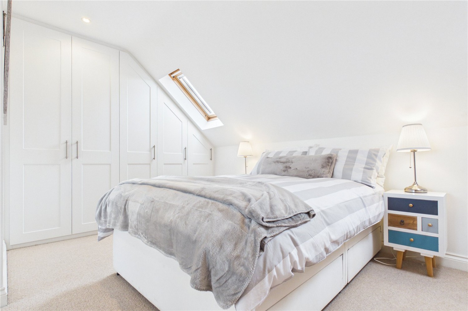 Theale, Reading, Berkshire