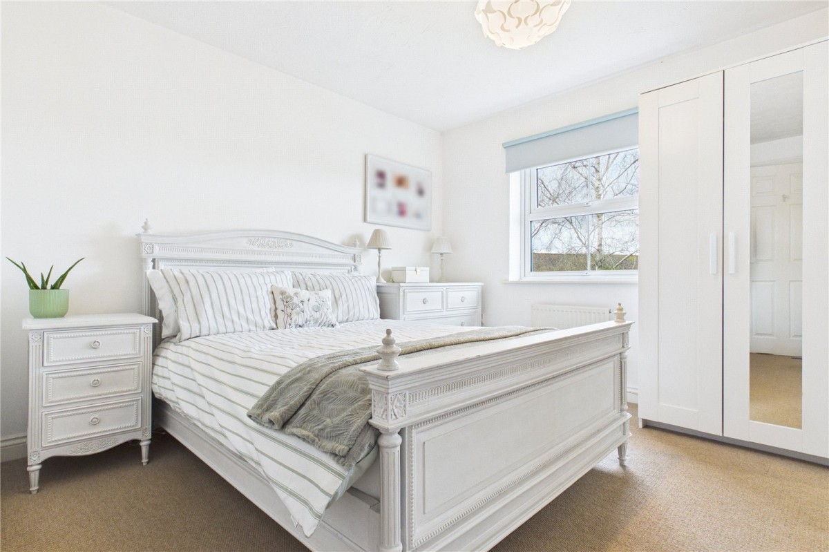 Theale, Reading, Berkshire