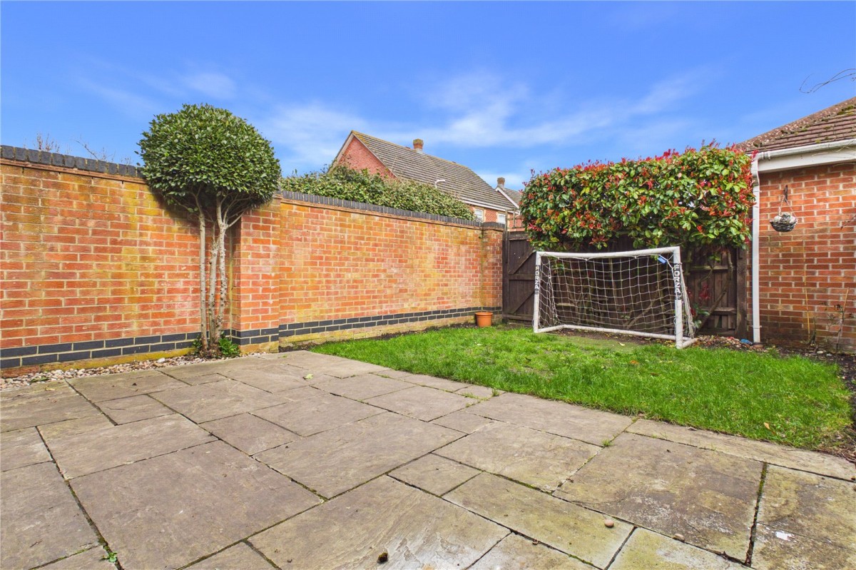 Theale, Reading, Berkshire