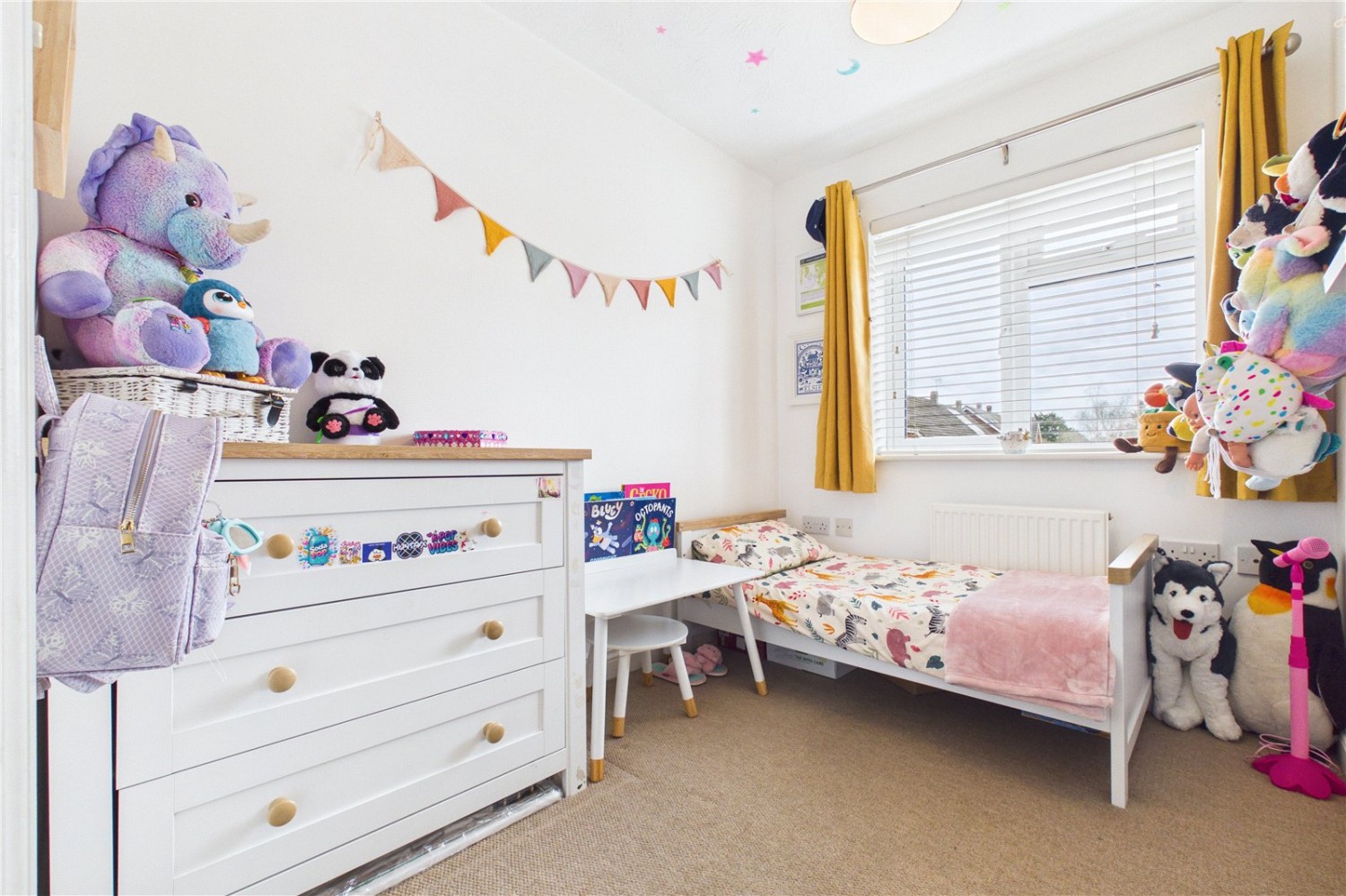 Theale, Reading, Berkshire