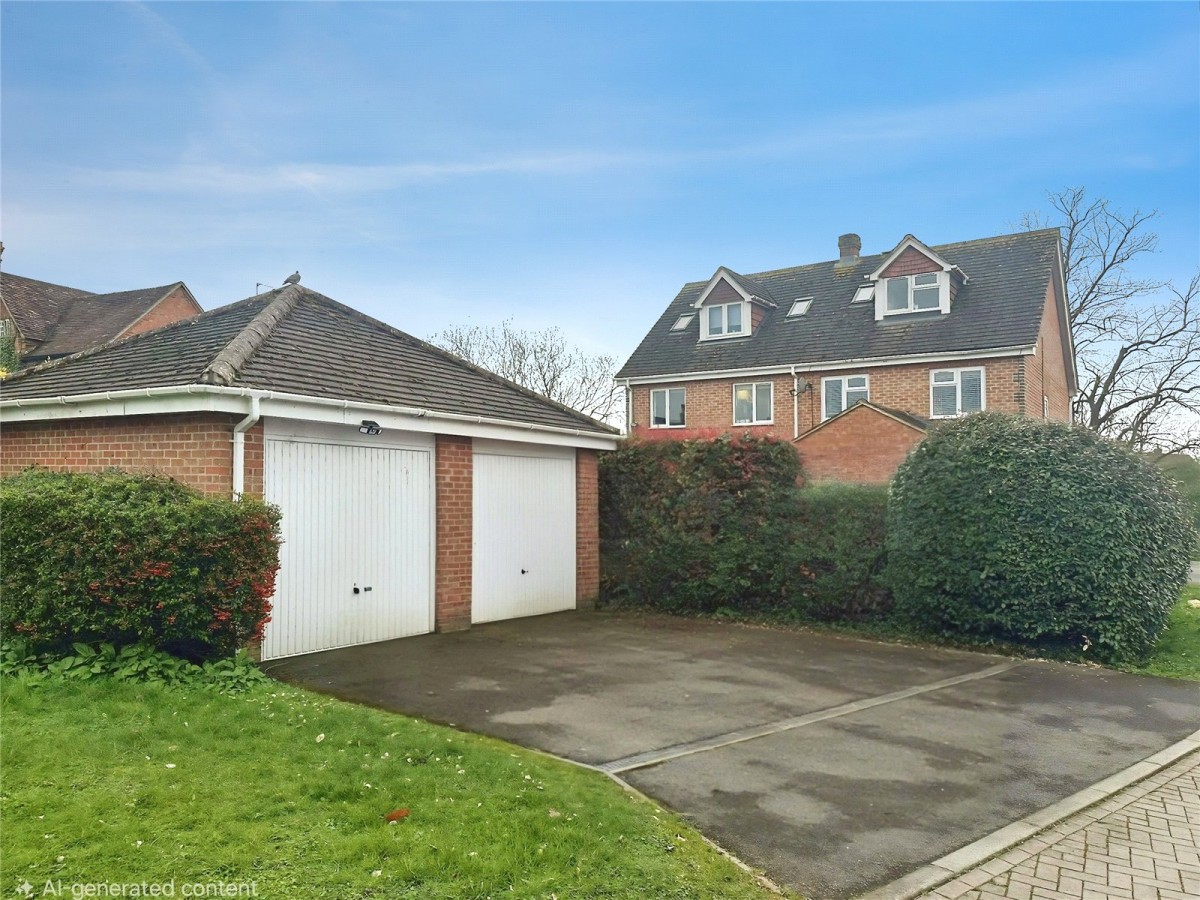 Theale, Reading, Berkshire