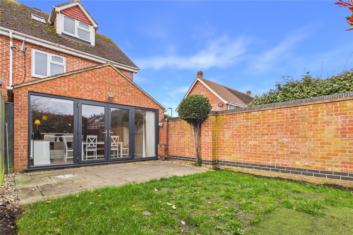 Theale, Reading, Berkshire