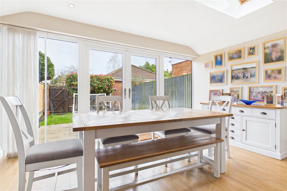 Theale, Reading, Berkshire