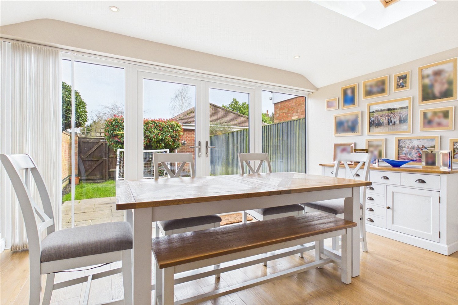 Theale, Reading, Berkshire