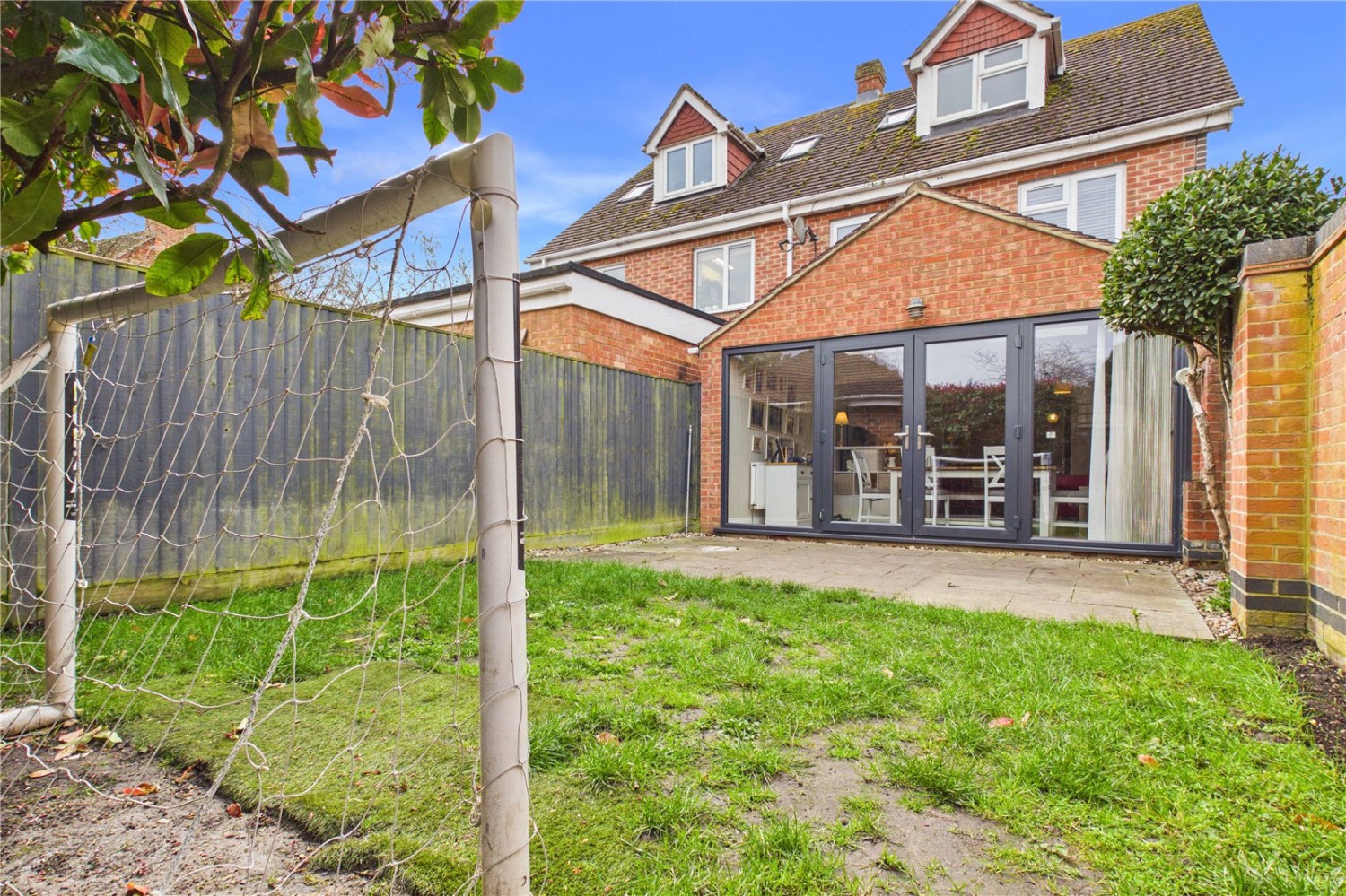 Theale, Reading, Berkshire