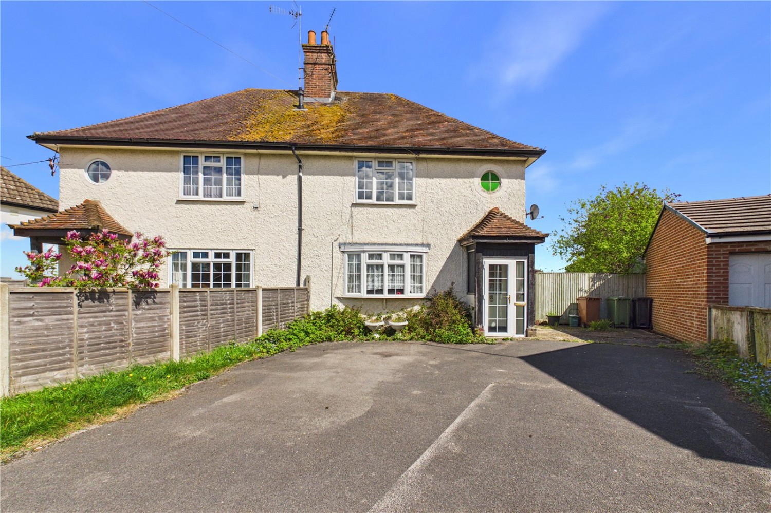 Woodcote, Reading, Oxfordshire