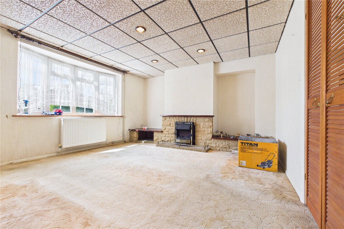 Woodcote, Reading, Oxfordshire