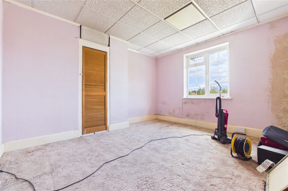 Woodcote, Reading, Oxfordshire