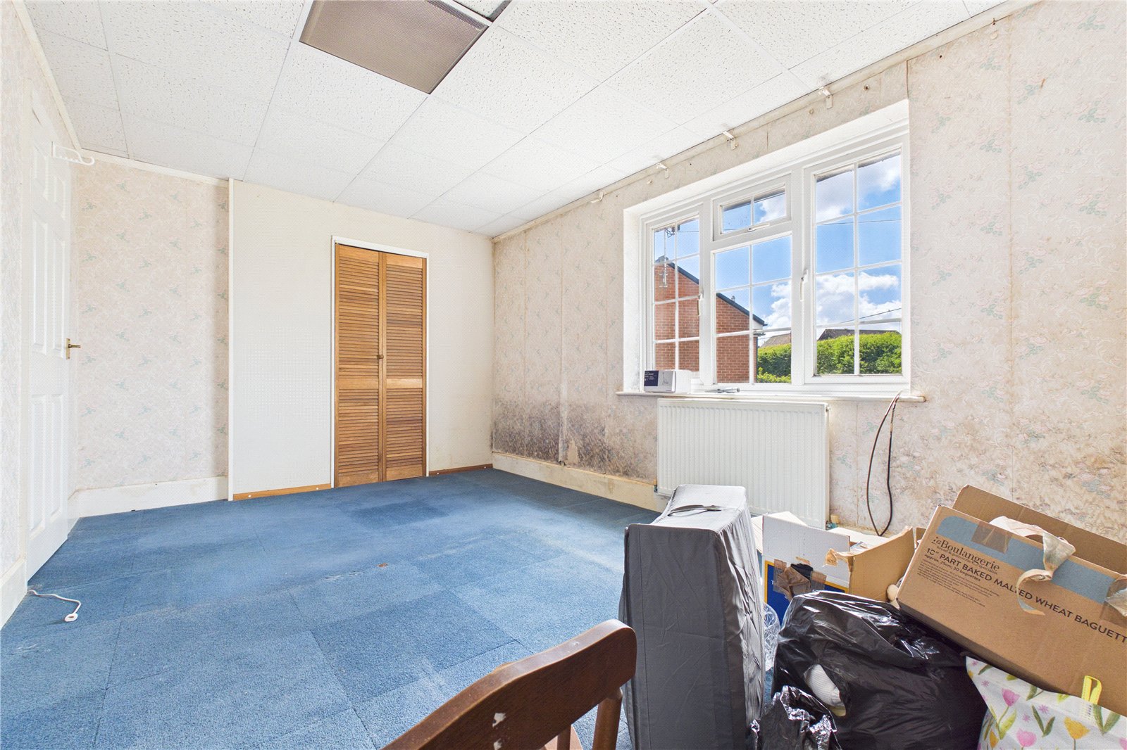 2 bedroom House for sale in Woodcote, Reading, Oxfordshire