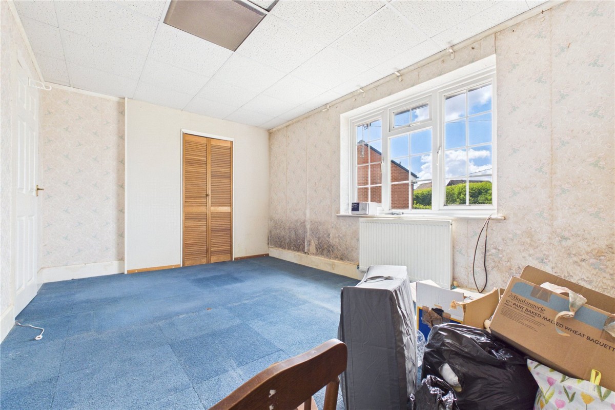 Woodcote, Reading, Oxfordshire