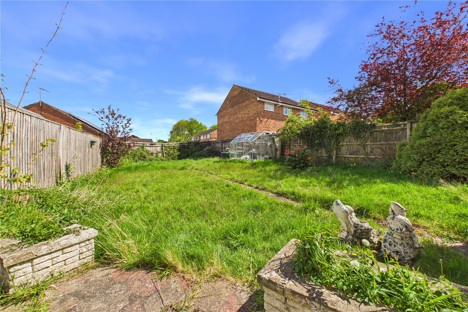 2 bedroom House for sale in Woodcote, Reading, Oxfordshire