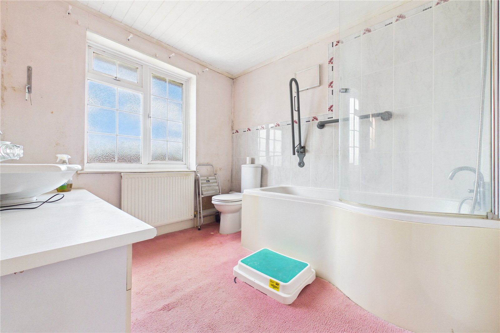 2 bedroom House for sale in Woodcote, Reading, Oxfordshire