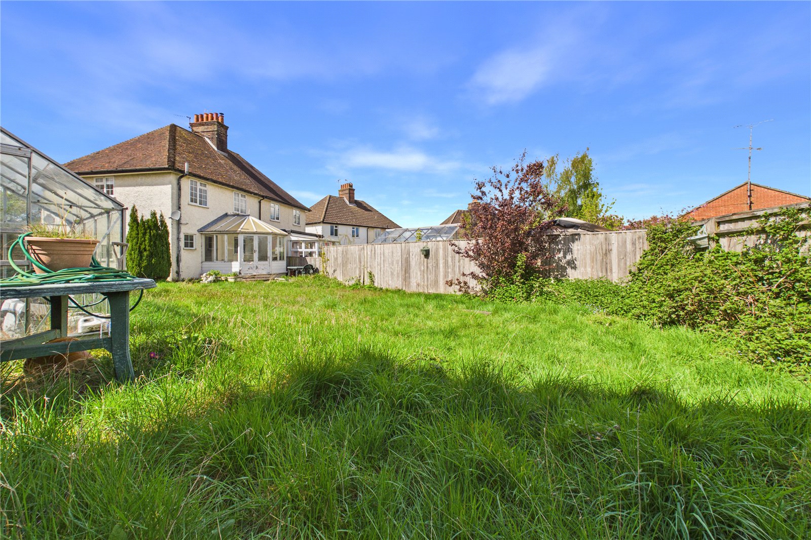 2 bedroom House for sale in Woodcote, Reading, Oxfordshire