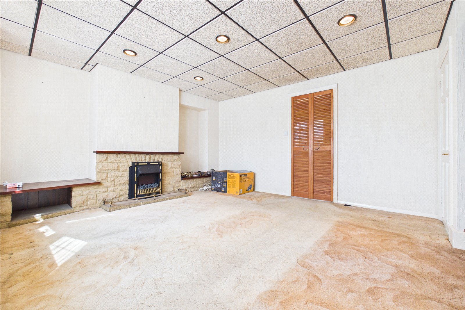 2 bedroom House for sale in Woodcote, Reading, Oxfordshire