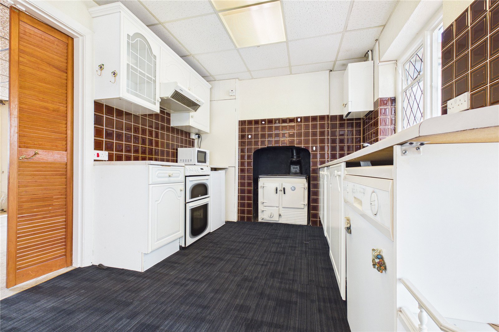 2 bedroom House for sale in Woodcote, Reading, Oxfordshire