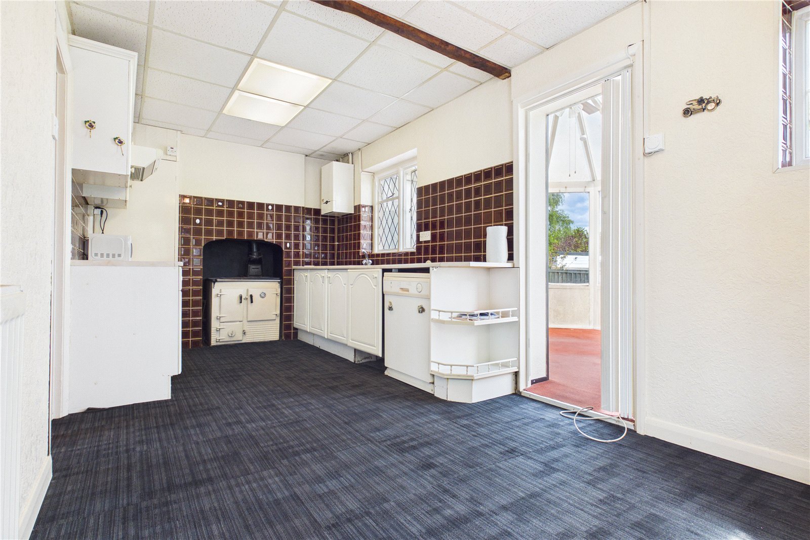 2 bedroom House for sale in Woodcote, Reading, Oxfordshire