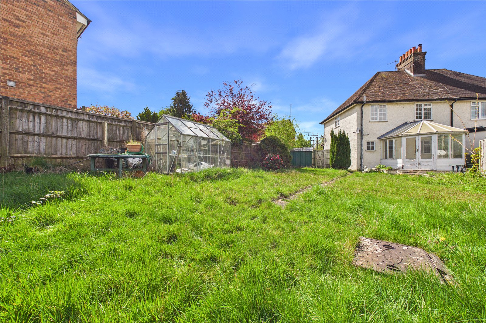 2 bedroom House for sale in Woodcote, Reading, Oxfordshire