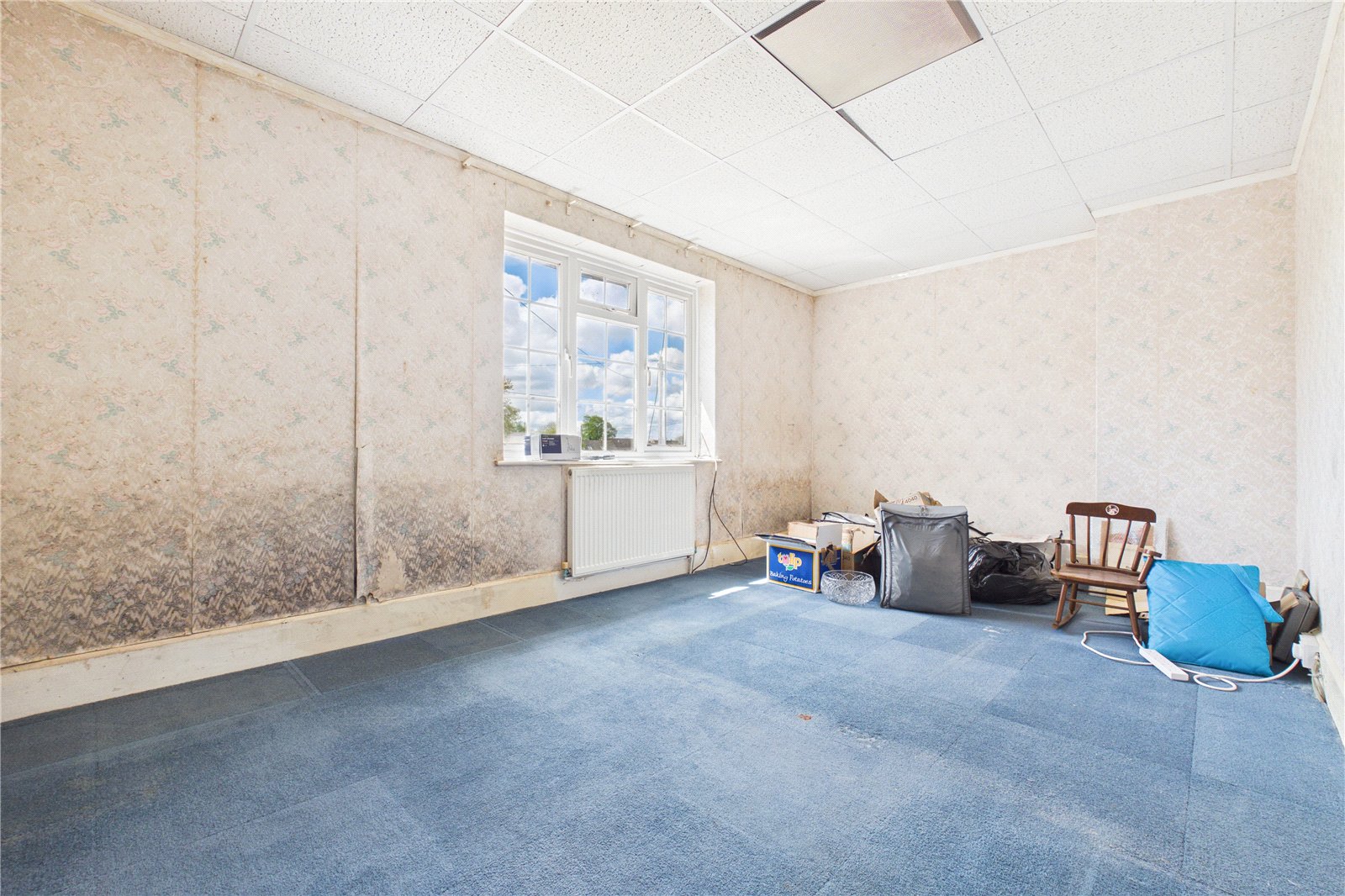2 bedroom House for sale in Woodcote, Reading, Oxfordshire