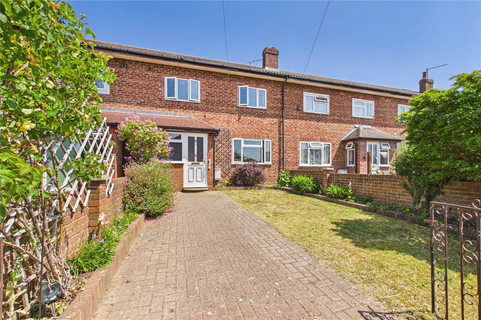 Theale, Reading, Berkshire