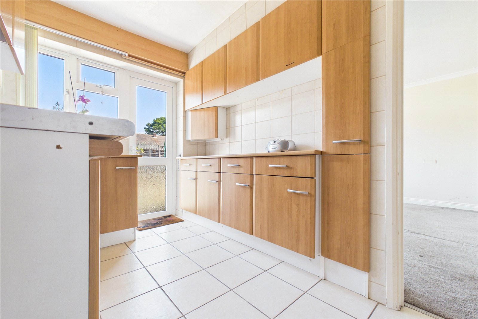 3 bedroom House for sale in Theale, Reading, Berkshire