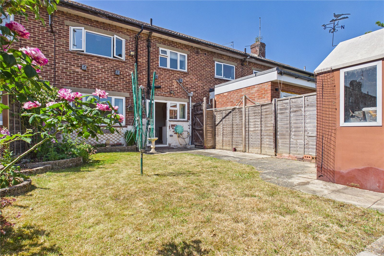 3 bedroom House for sale in Theale, Reading, Berkshire