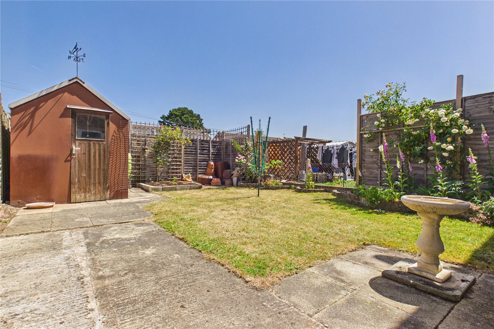 3 bedroom House for sale in Theale, Reading, Berkshire