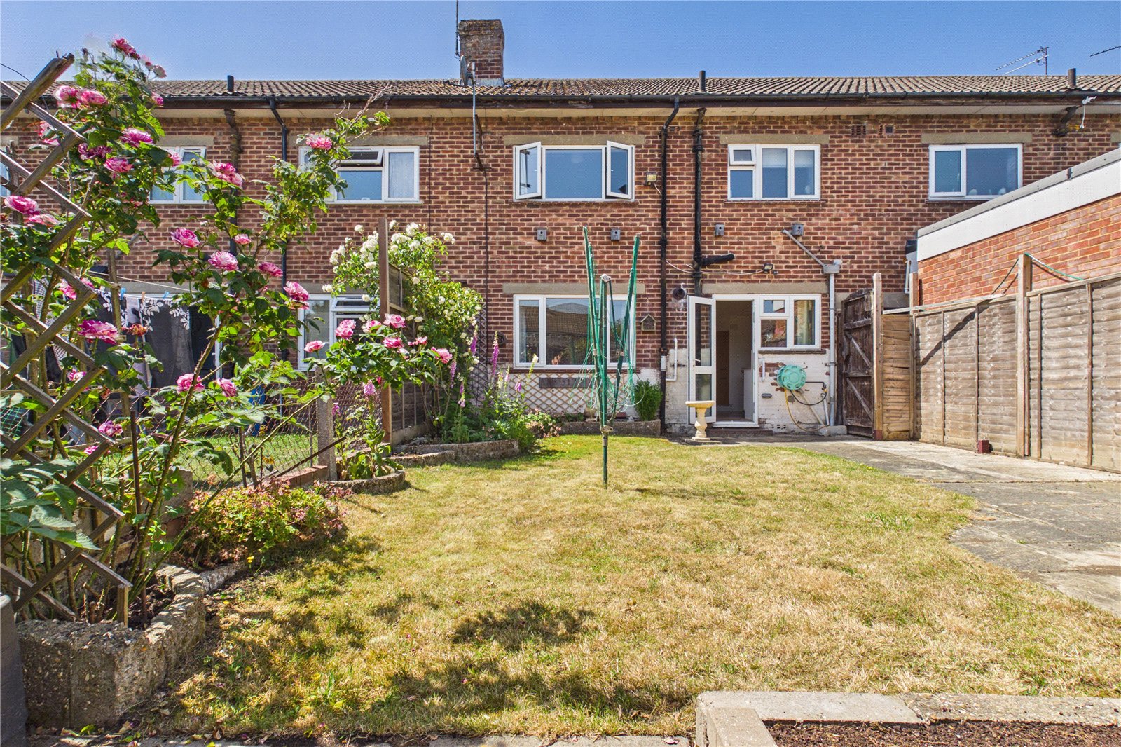 3 bedroom House for sale in Theale, Reading, Berkshire