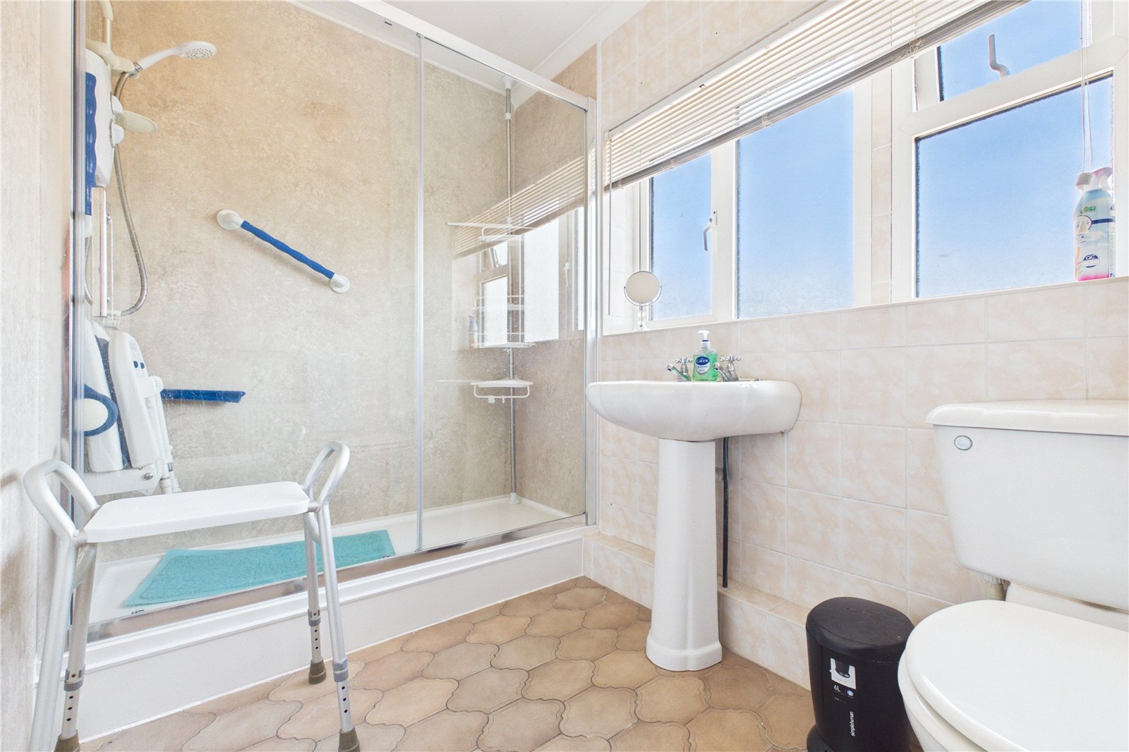 3 bedroom House for sale in Theale, Reading, Berkshire