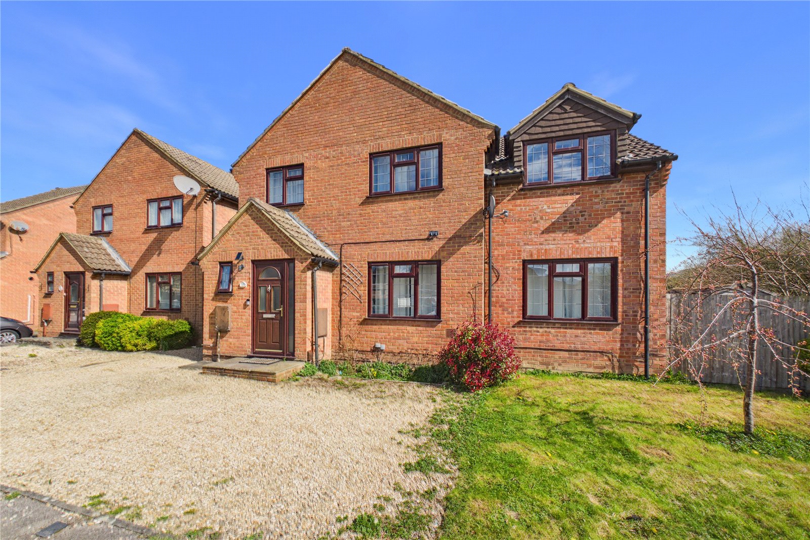 Theale, Reading, Berkshire