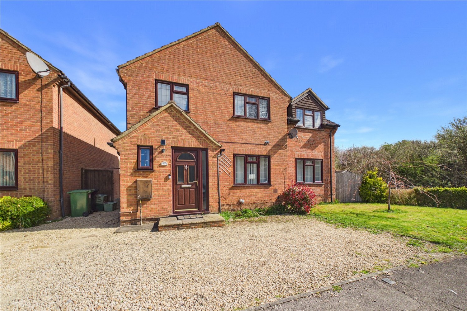 Theale, Reading, Berkshire