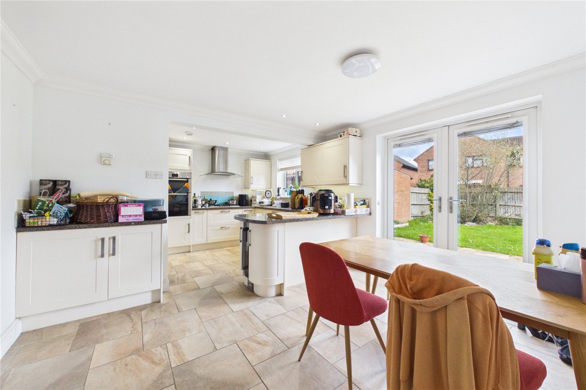 Theale, Reading, Berkshire