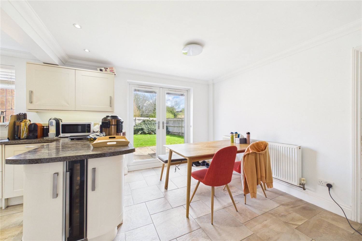 Theale, Reading, Berkshire