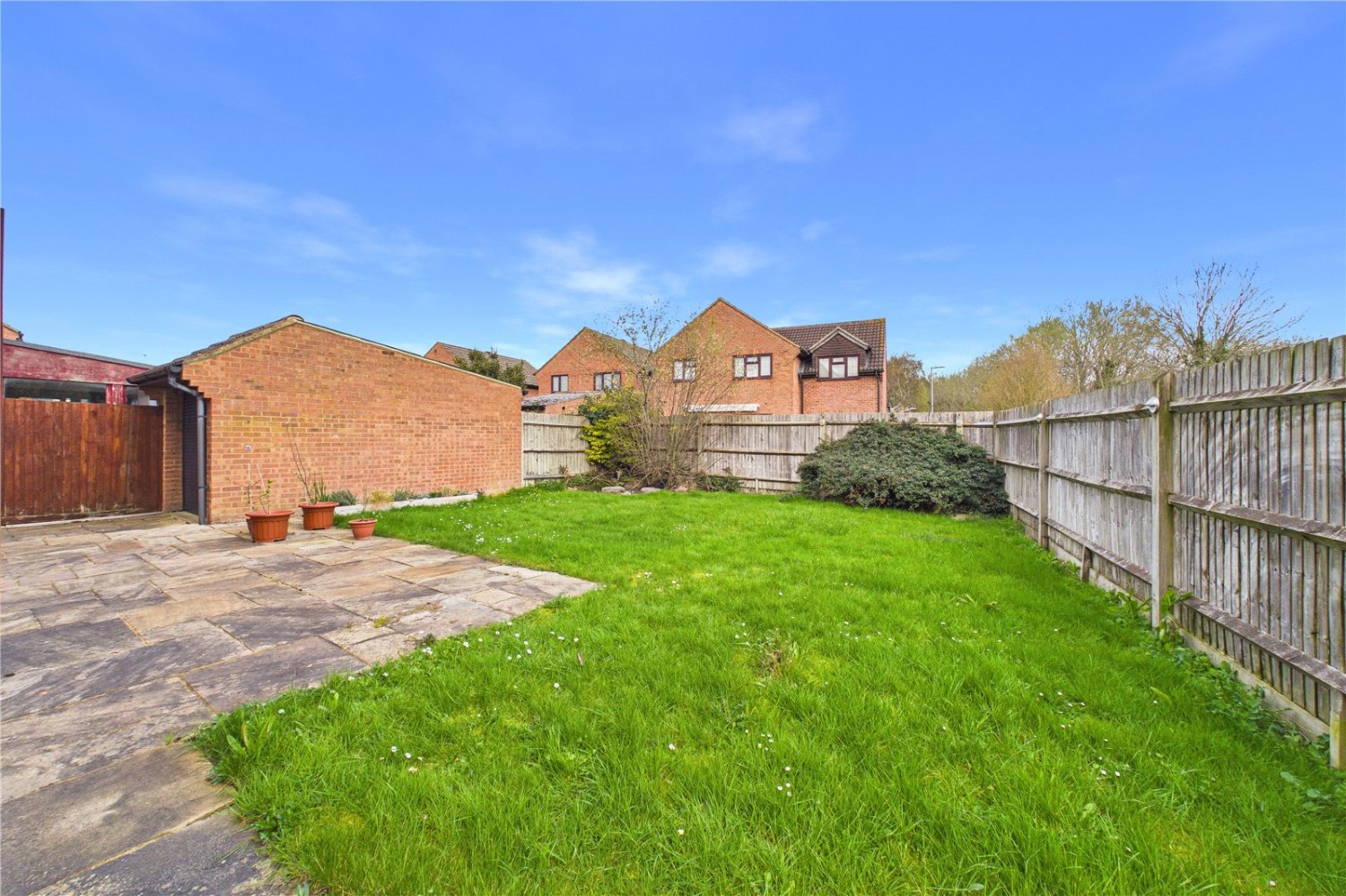 Theale, Reading, Berkshire