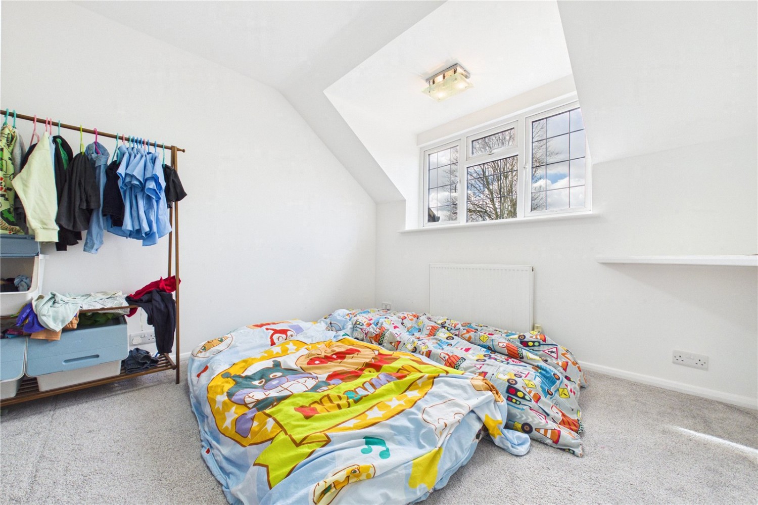 Theale, Reading, Berkshire