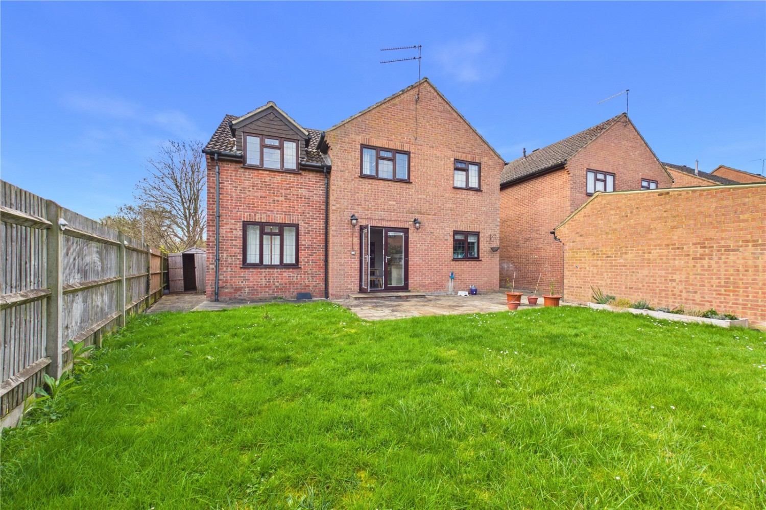 Theale, Reading, Berkshire