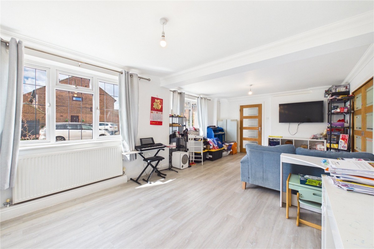 Theale, Reading, Berkshire