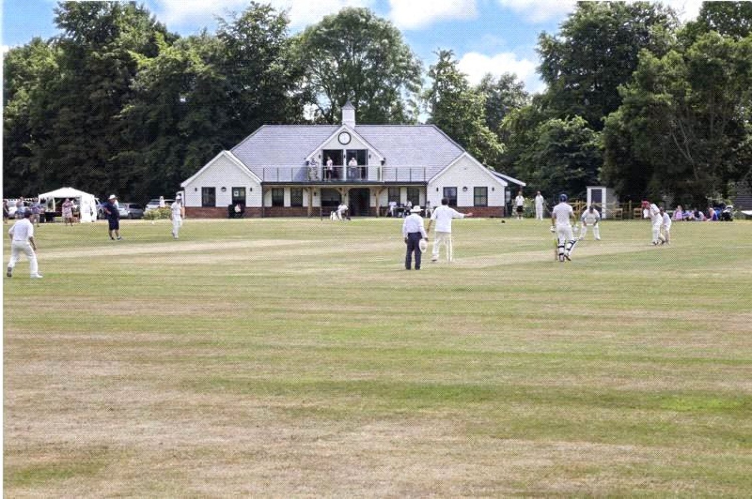 Upper Woolhampton, Reading, Berkshire