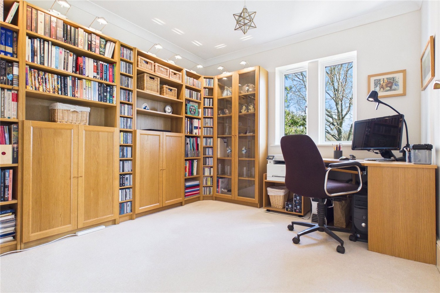 Upper Woolhampton, Reading, Berkshire