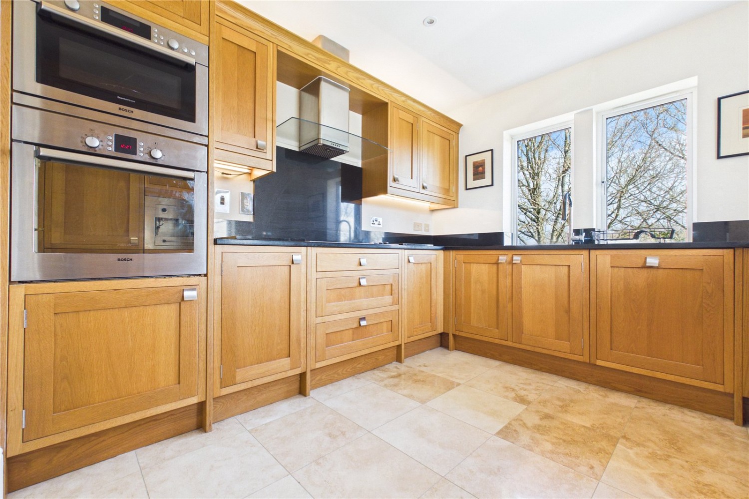 Upper Woolhampton, Reading, Berkshire